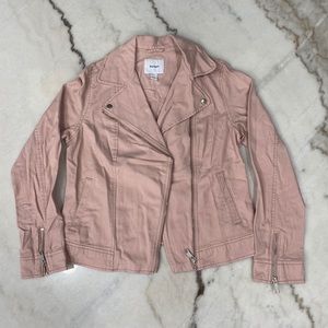 Old Navy Moto Jacket